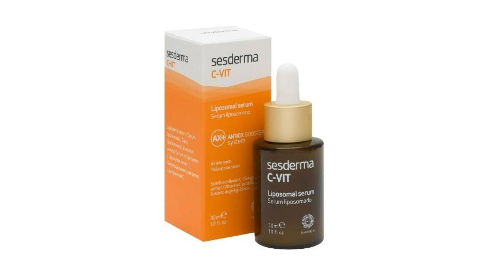 Sesderma