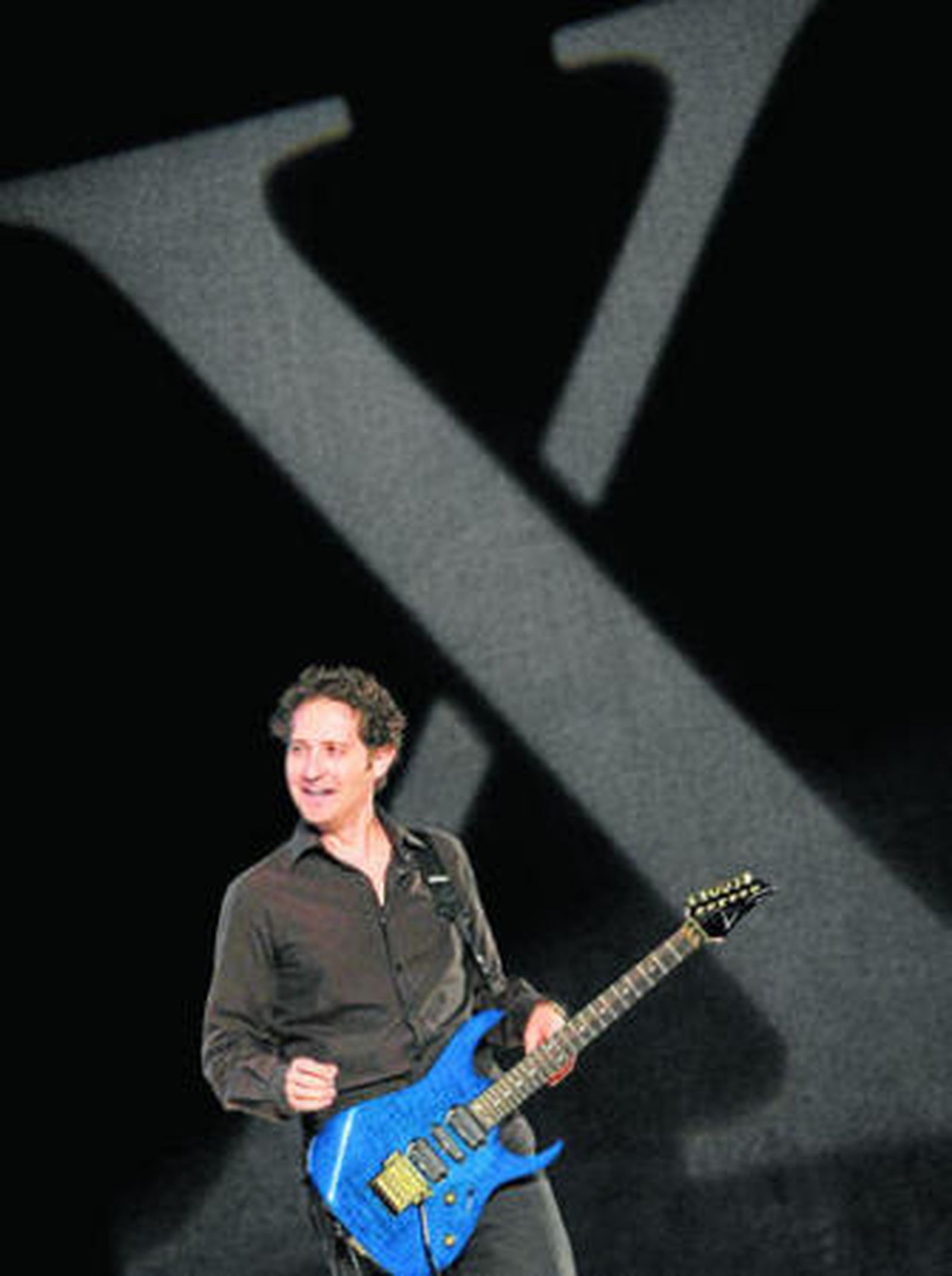 En su libro, López presenta ejemplos de aguerridos roqueros triunfando en los consejos de administración.