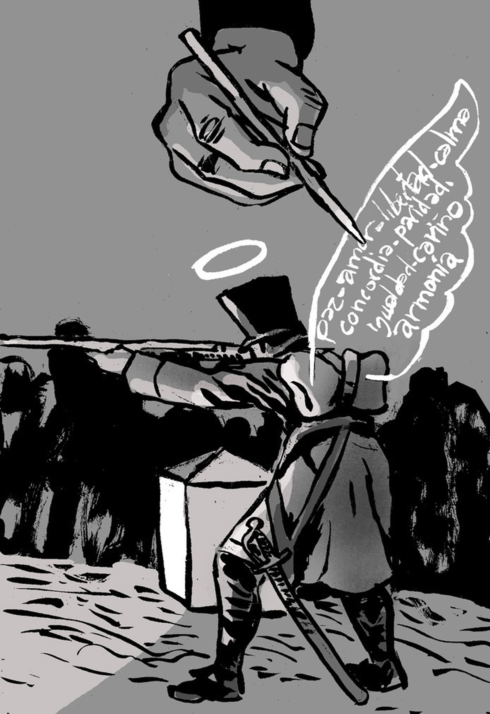 Episodios nacionales