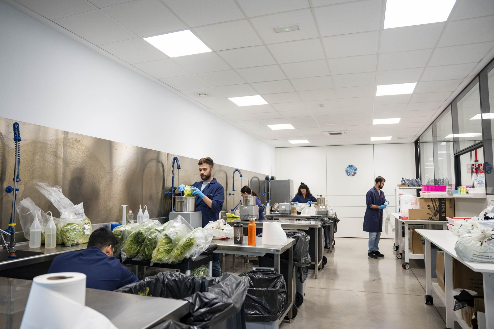 CIT COEX abre sus puertas al futuro: innovación, conocimiento y territorio