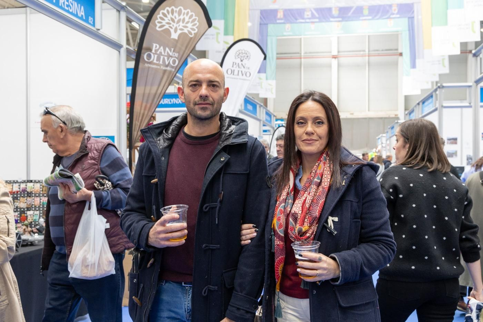 X Feria de los Pueblos, en imágenes