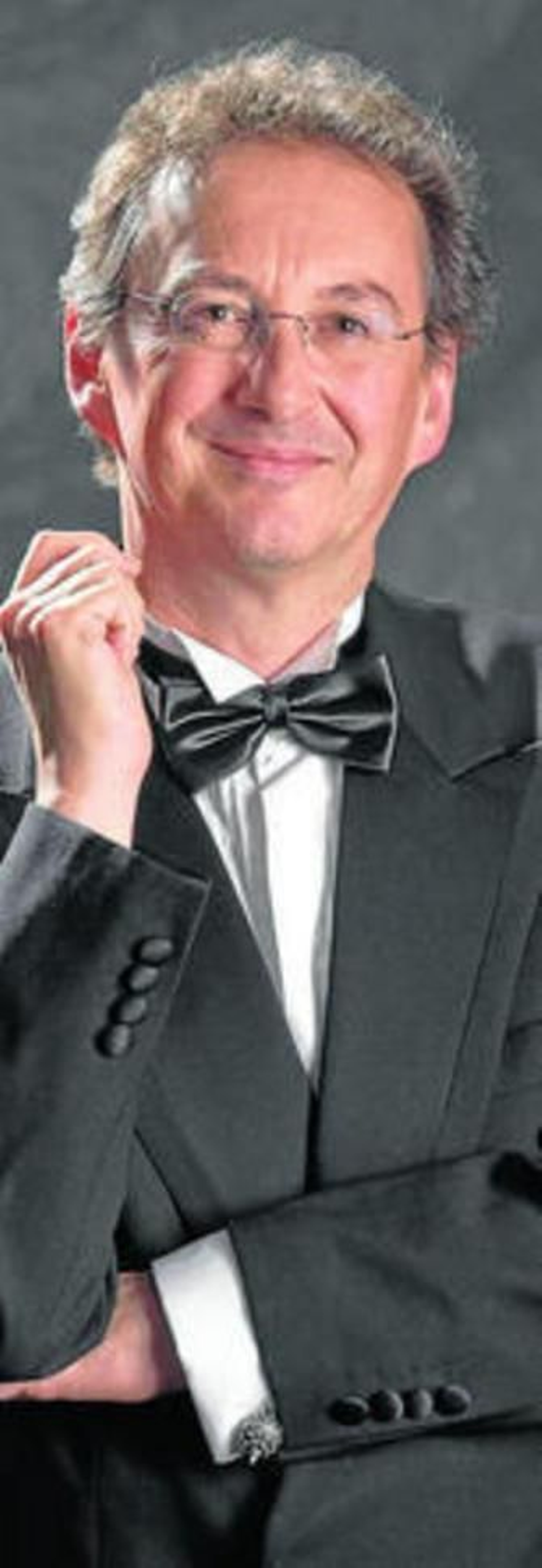 Peter Phillips (The Tallis Scholars).