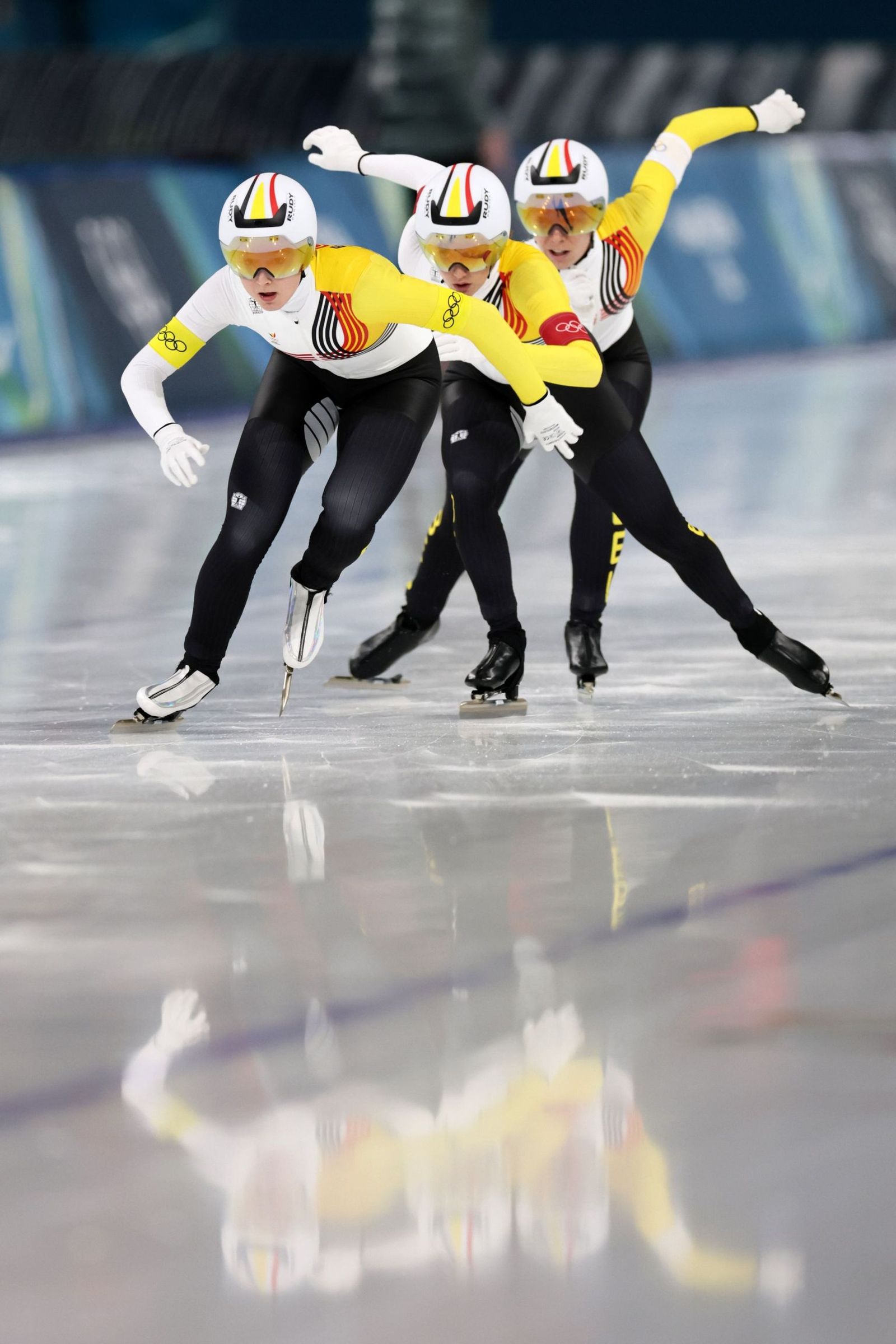 Las mejores fotos de los Juegos Olímpicos de invierno Milán Cortina d'Ampezzo 2026 | Novena jornada