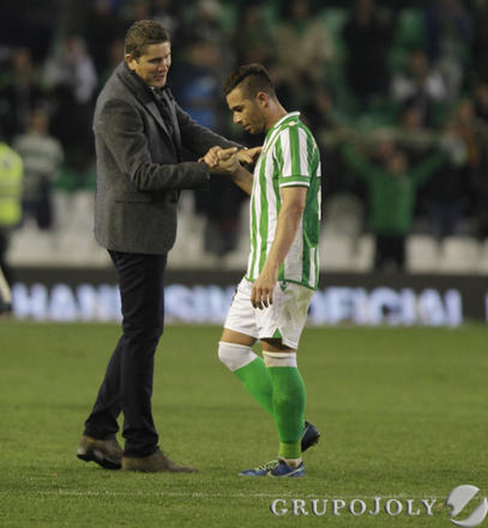 Foto: Antonio Pizarro