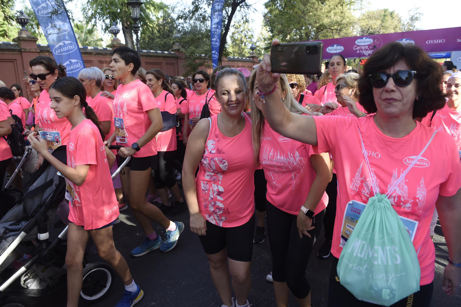 Búscate en la Carrera de la Mujer 5