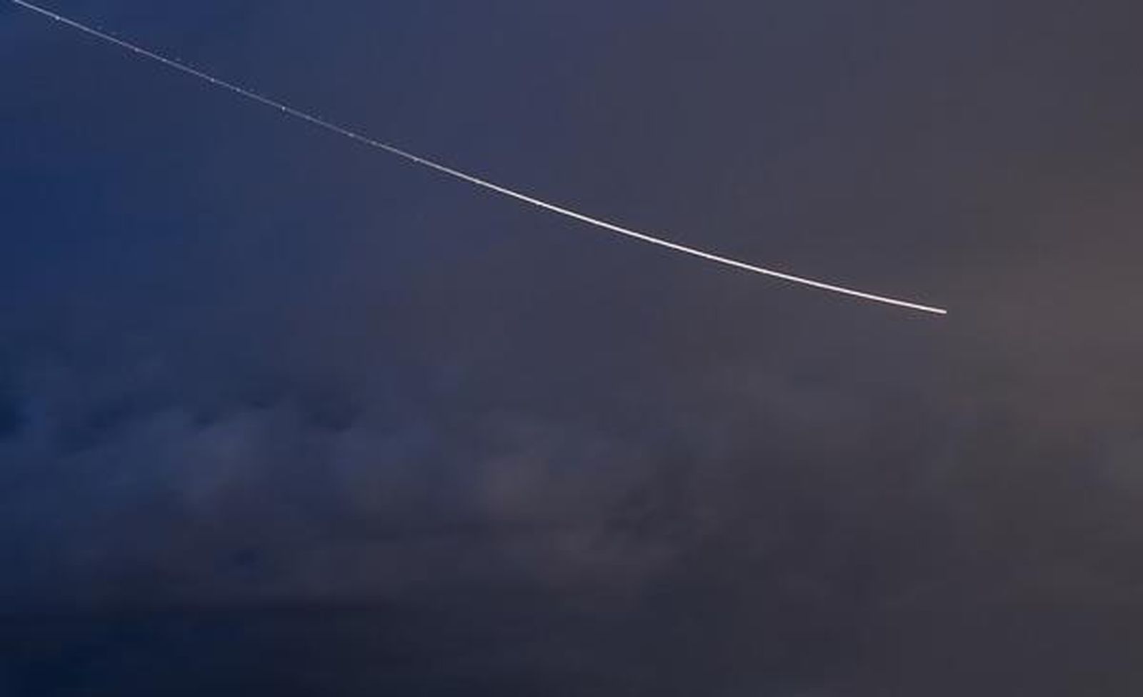 Una imagen de un bólido