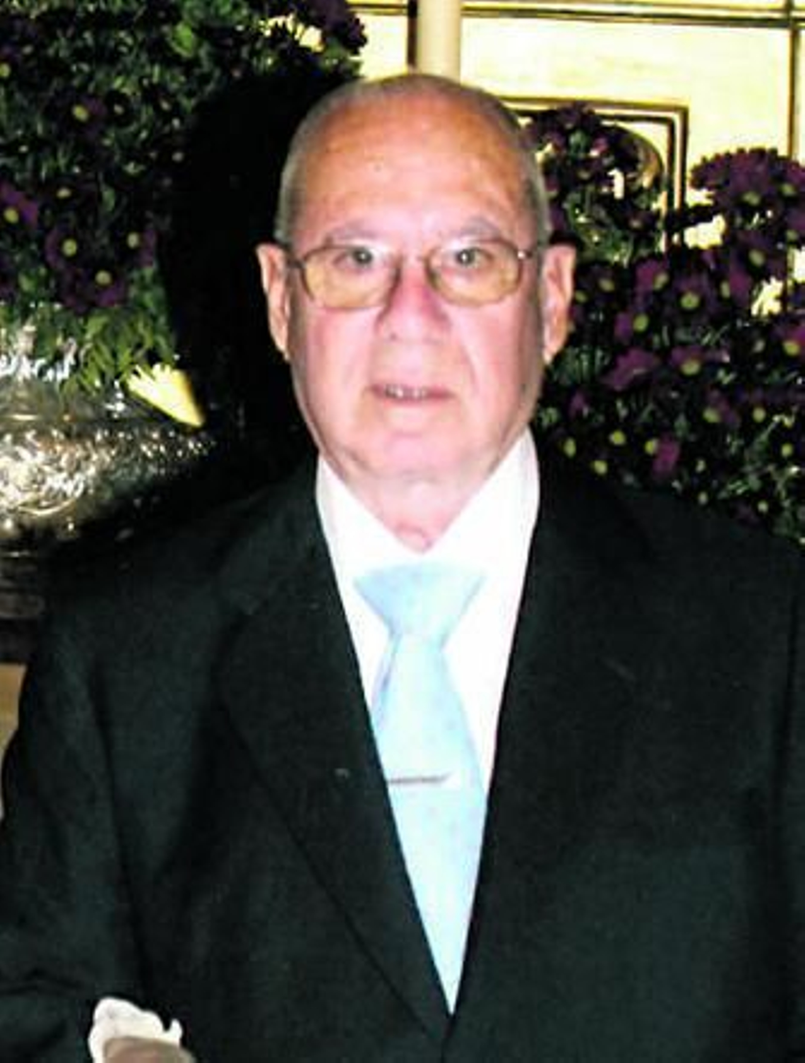 Juan Bosco Arimón Viñals.