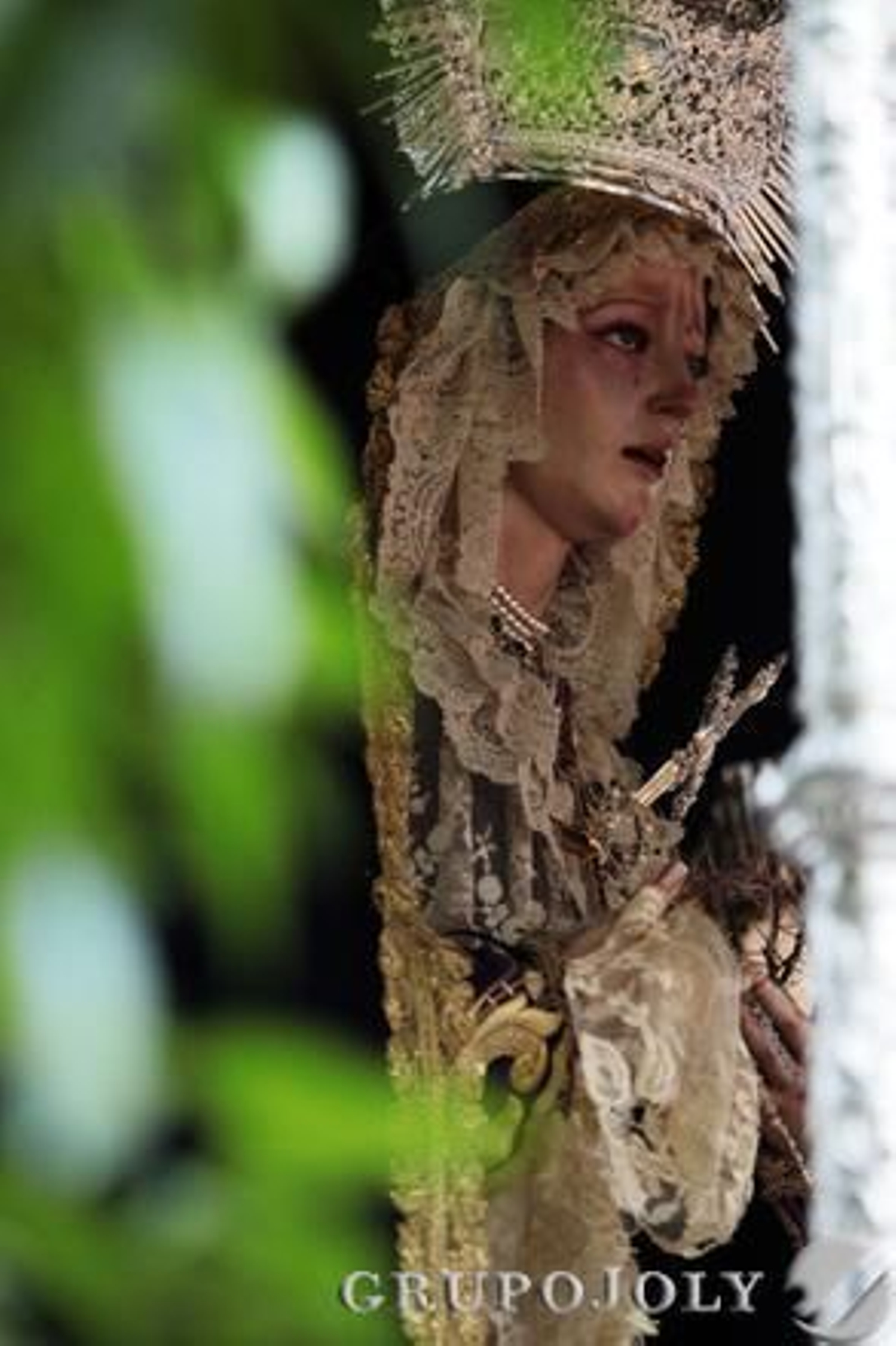 Hermandad de las Penas de Santiago. / Rafael A. Butelo