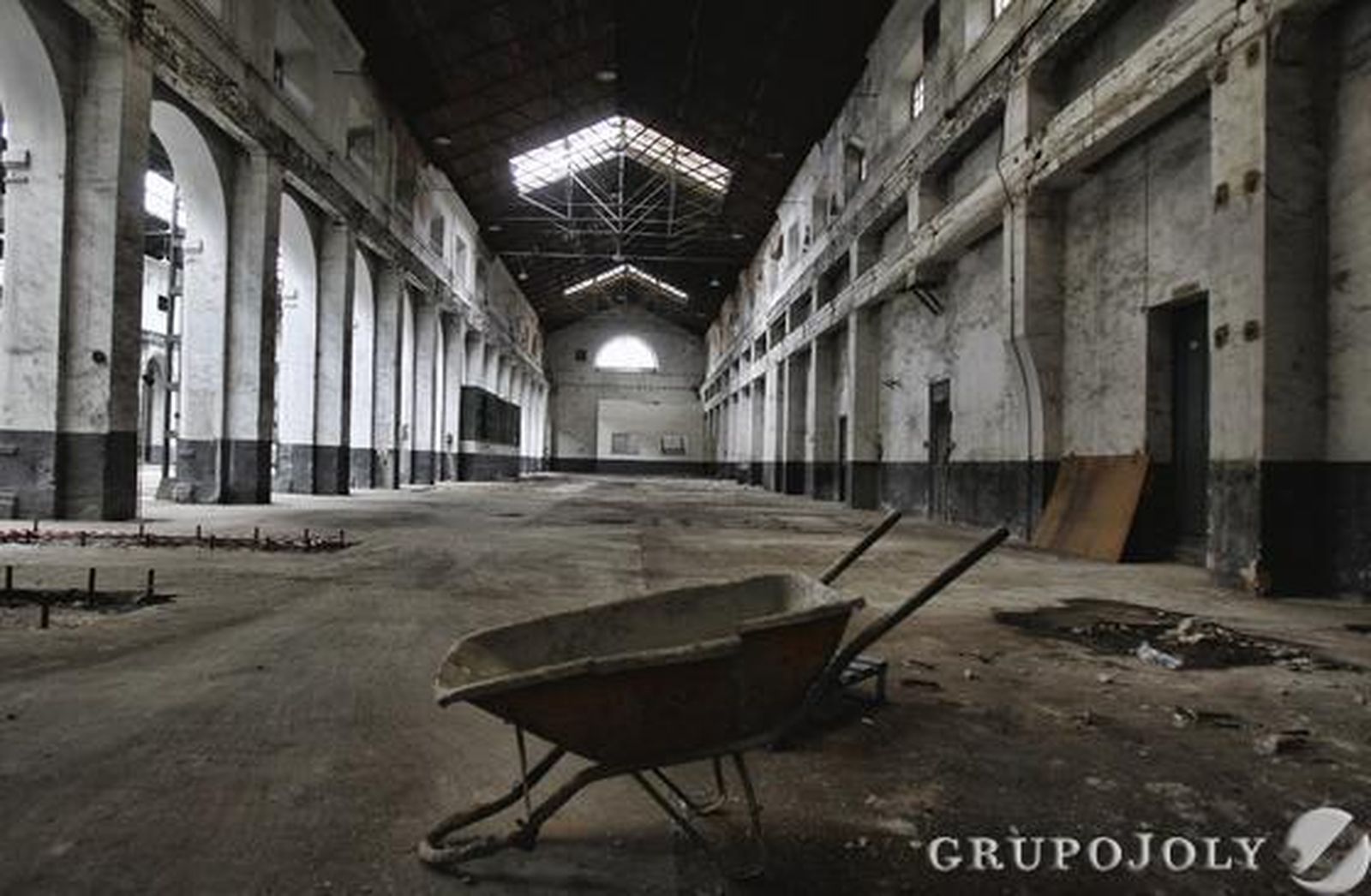 Foto: José Ángel García