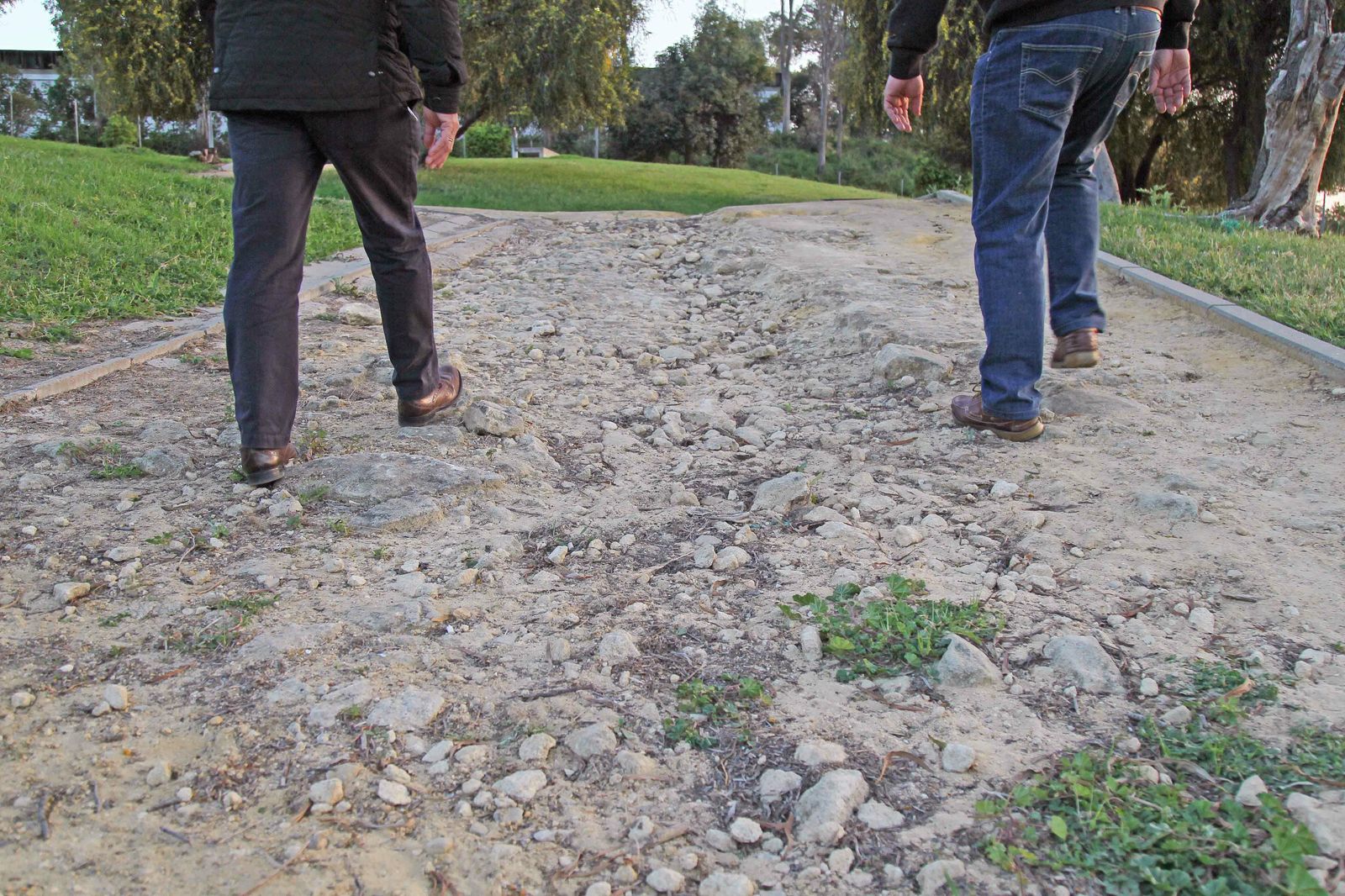 Imágenes Los villares