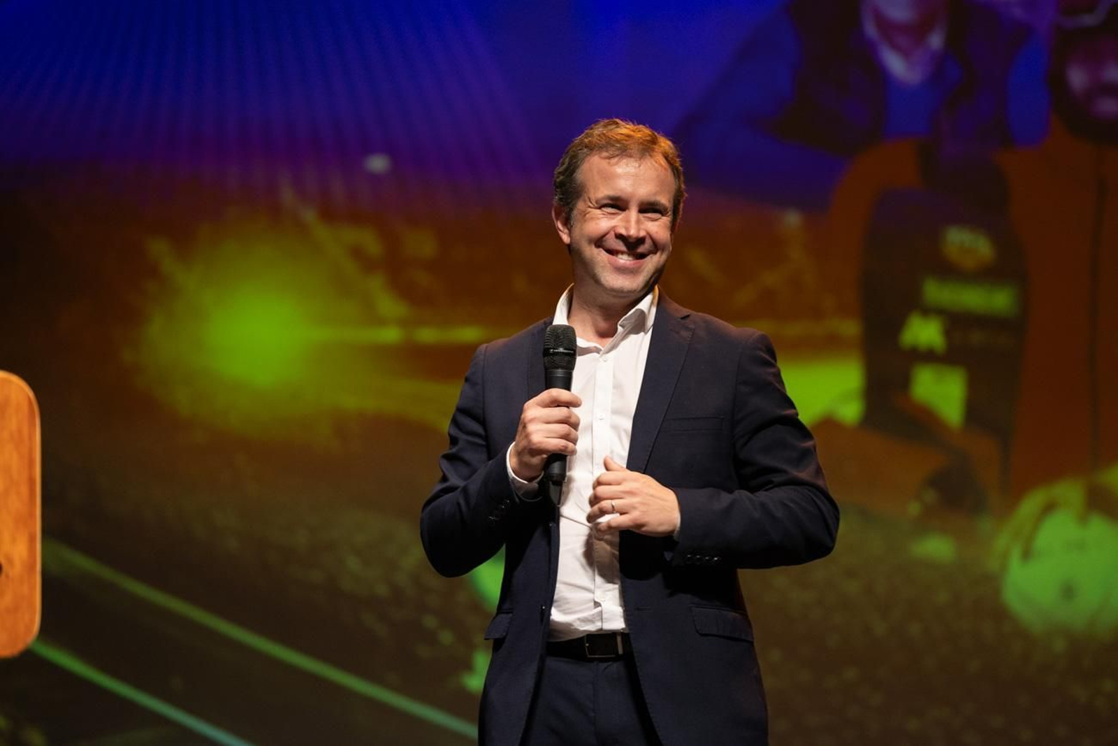 Los valores deportivos y humanos, protagonistas de los VII Premios Palabra de Fútbol