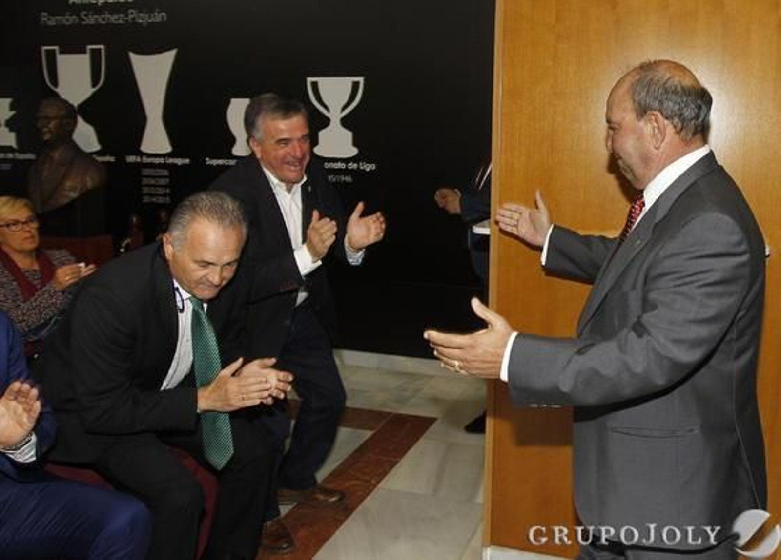 Foto: Antonio Pizarro