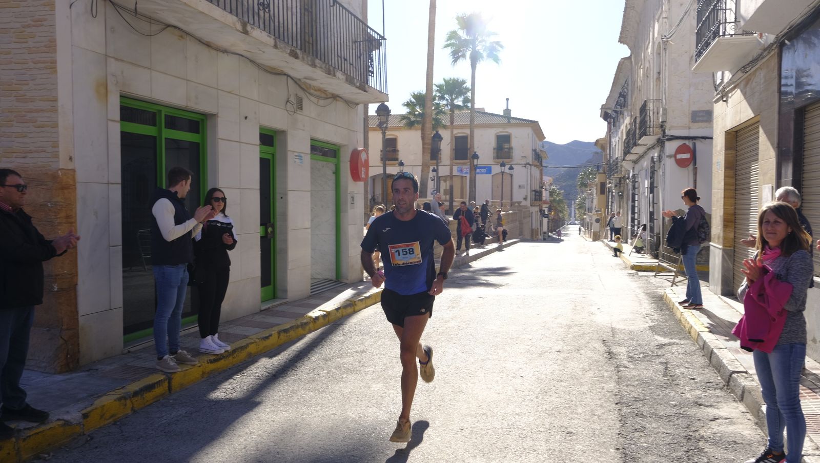 Búscate en la fotogalería del Trail de la Pólvora en Cantoria
