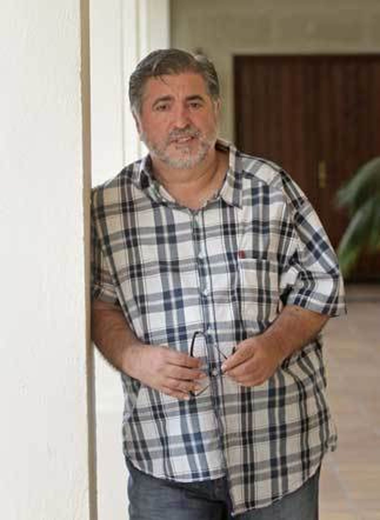 "El PP actúa como si ETA no hubiera desaparecido"