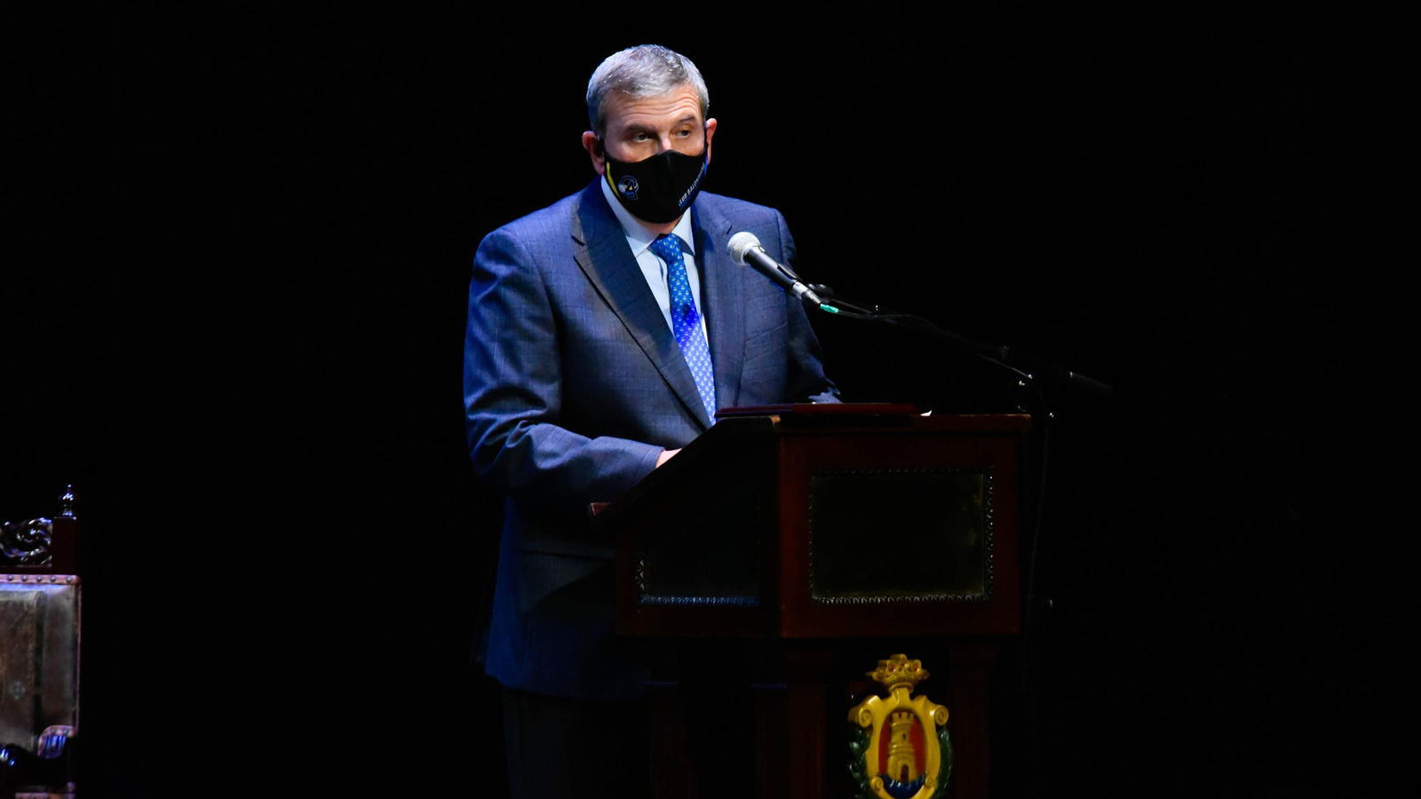 Las fotos de la XXXV Gala del Deporte Especial de Algeciras