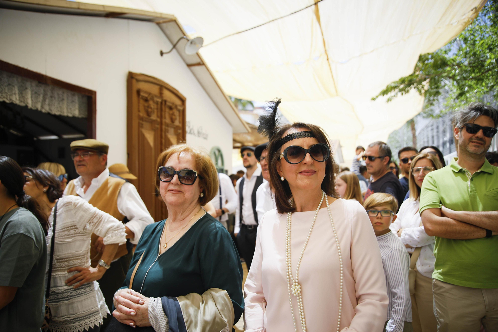 Imágenes de "Canteros y Caciques en la lucha por el Mármol" de Macael