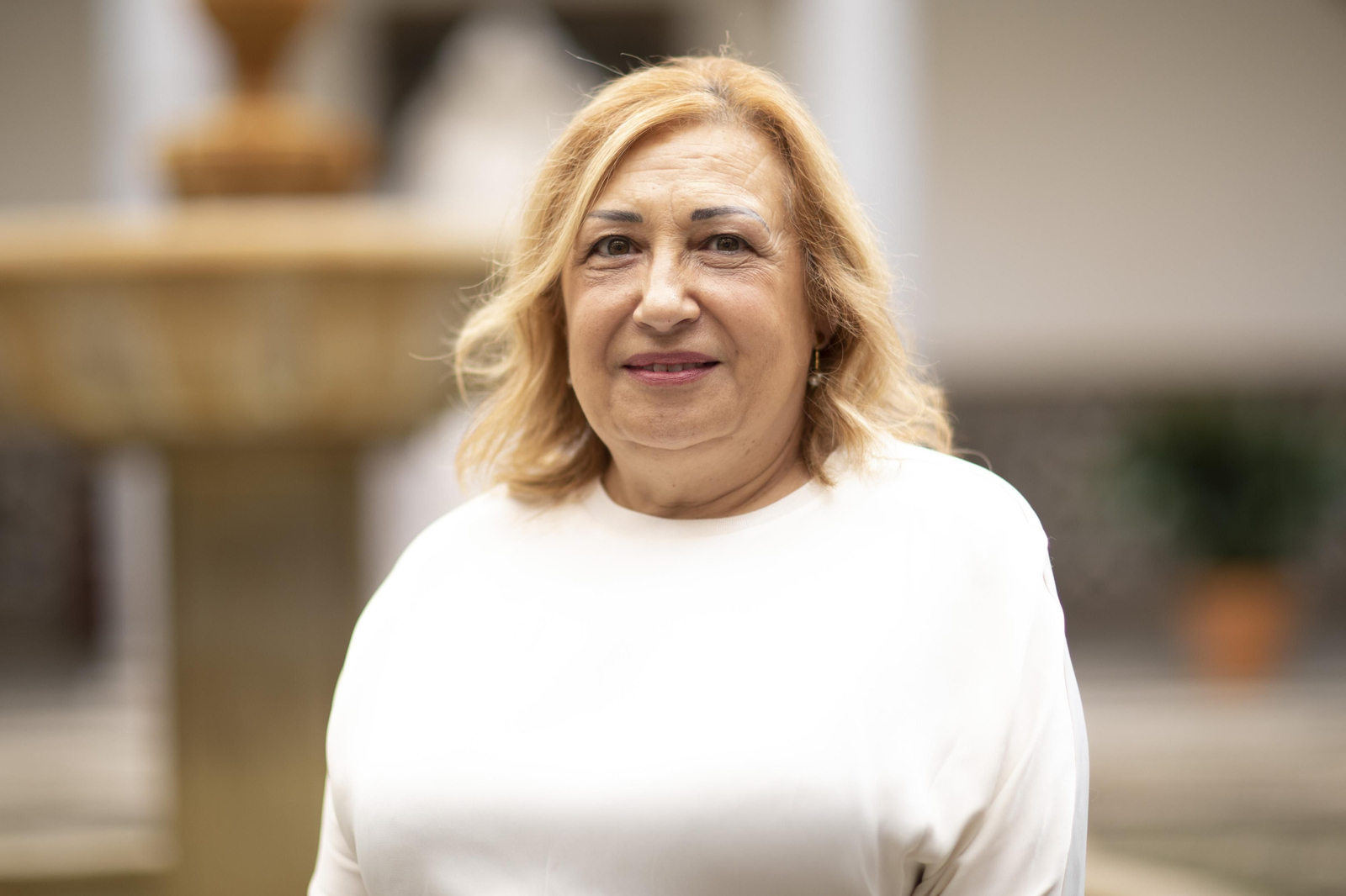 Este es el nuevo equipo de Gobierno del Ayuntamiento de Granada: todos los concejales y sus áreas