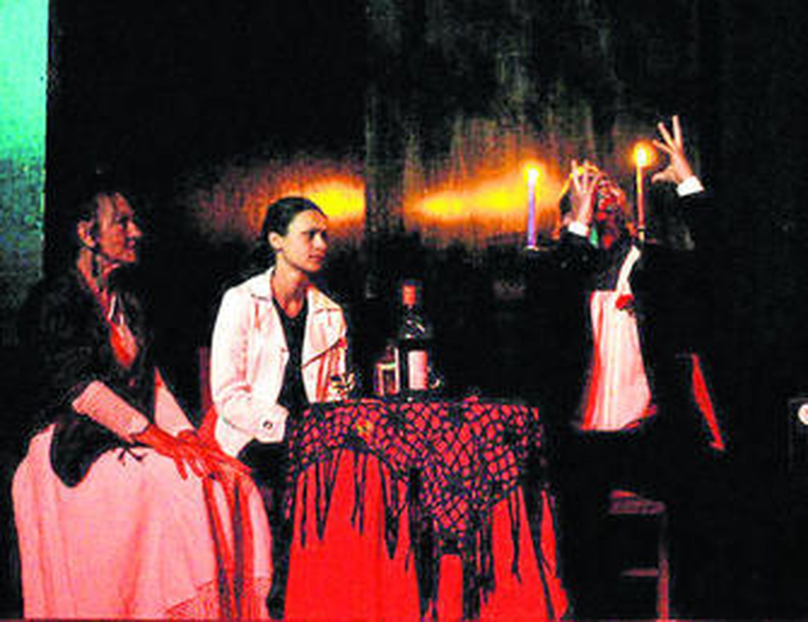 El flamenco tiene un duende que engancha a todos los aficionados.