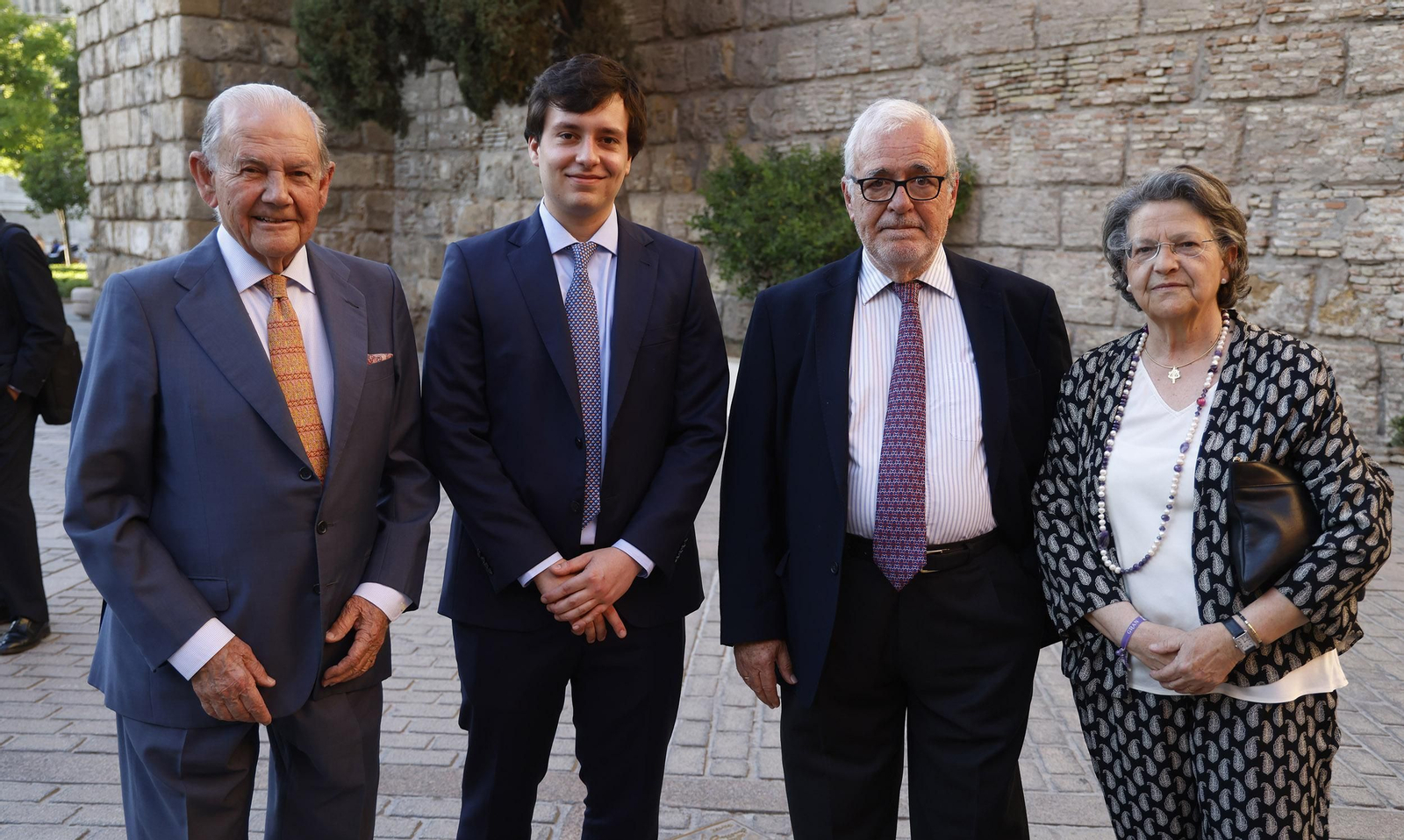 X Premio Manuel Clavero, todas las imágenes