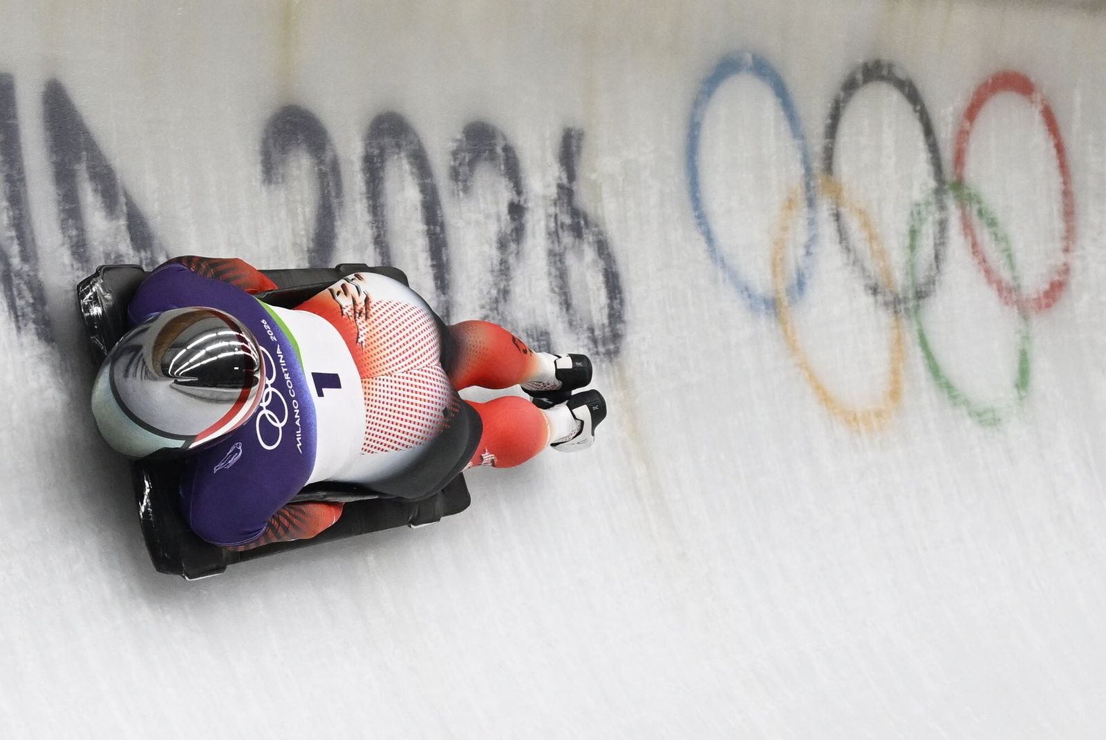 Las mejores fotos de los Juegos Olímpicos de invierno Milán Cortina d'Ampezzo 2026 | Novena jornada