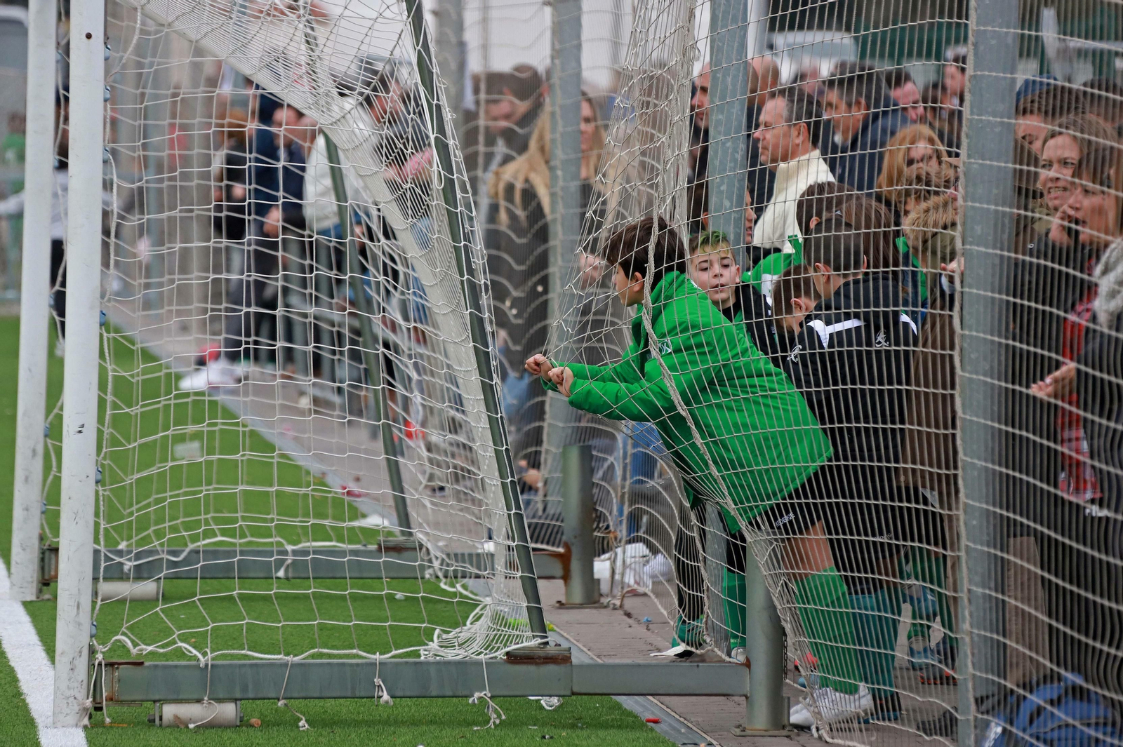 Las mejores fotos del Memorial Andreu de Taraguilla