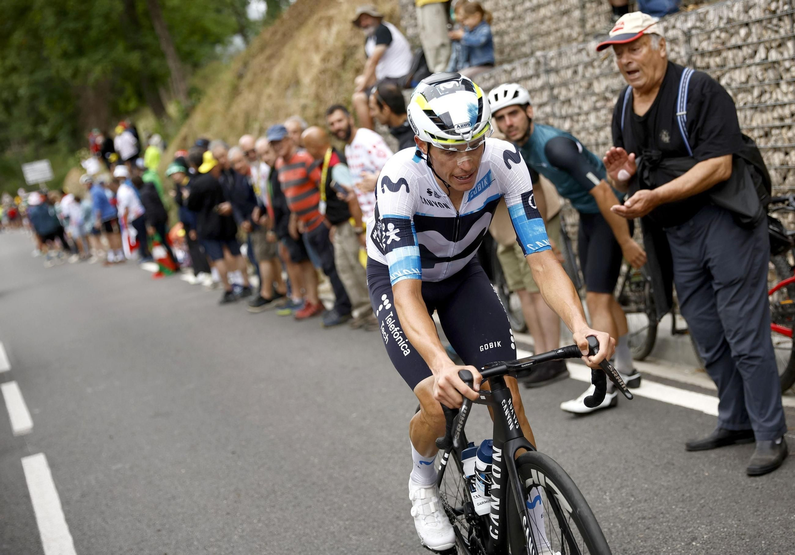 Las mejores fotos del Tour de Francia | Etapa 14