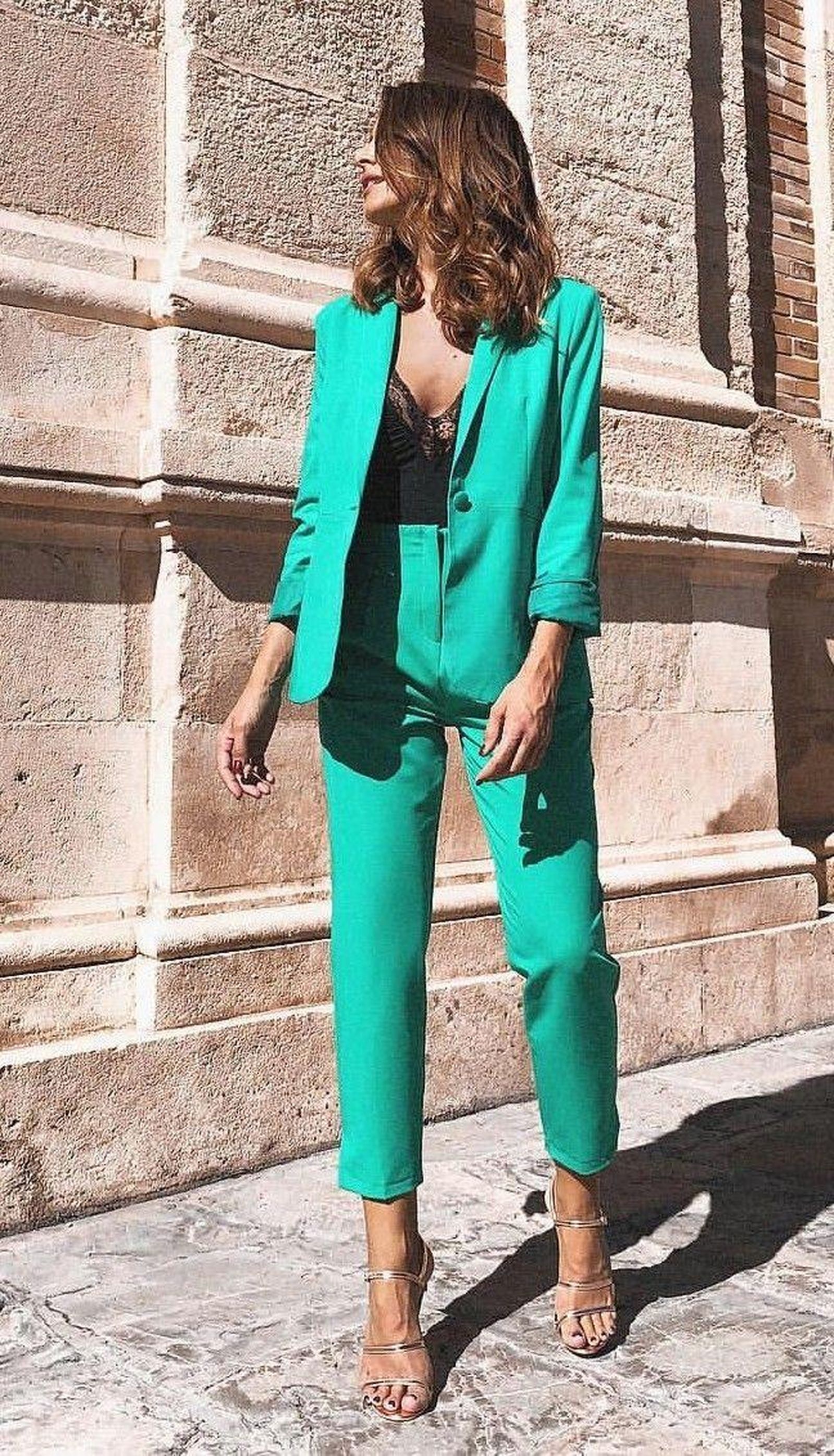 El look de Domingo de Ramos perfecto en diez claves.