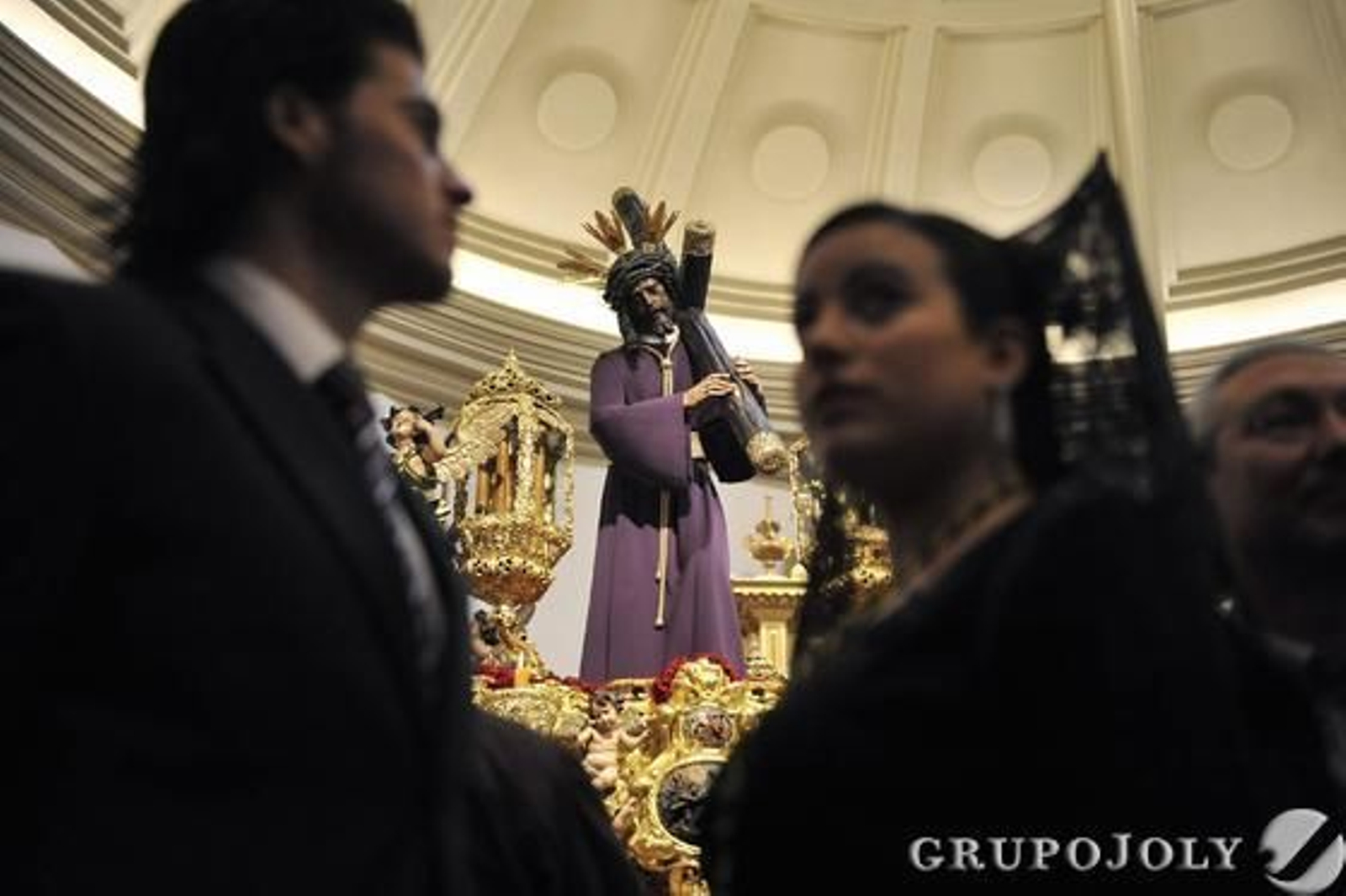 Foto: Juan Carlos Vázquez