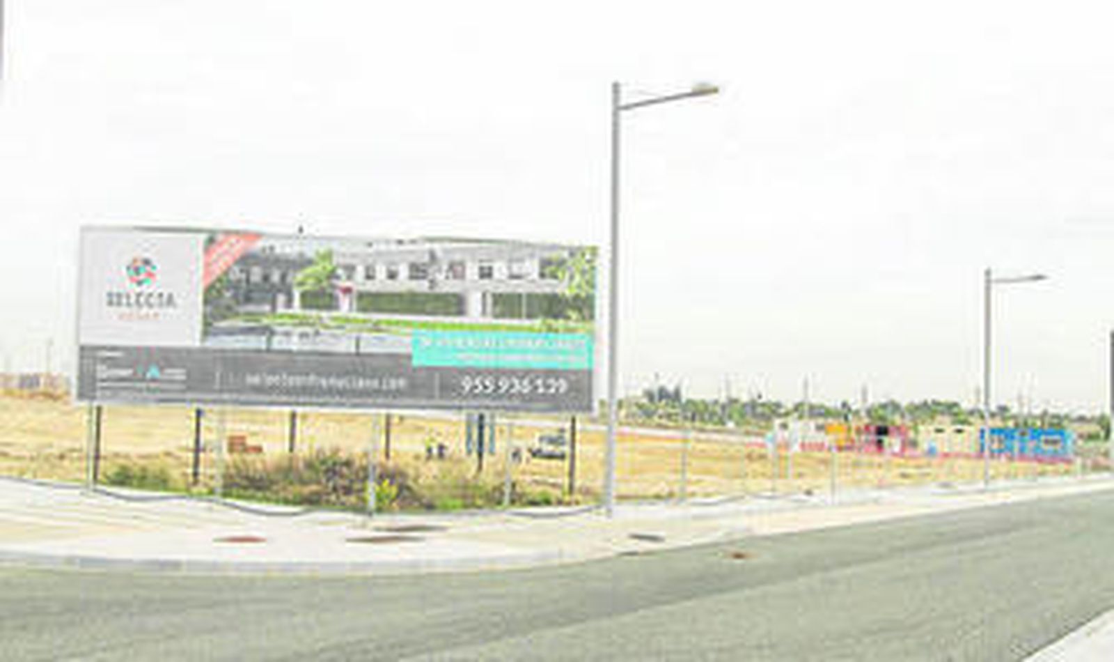 De izqda. a dcha., Agustín Vidal-Aragón, Francisco Toscano, Ricardo Pumar, José Ballester y Juan Antonio Pizarro.