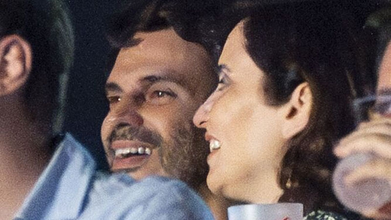 El novio de Ayuso denunciará a Montero por revelación de secretos