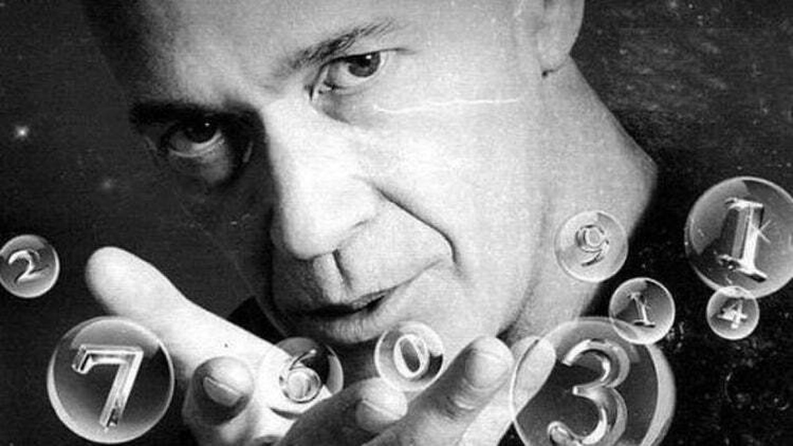 Mítico actor que publicitaba la lotería.