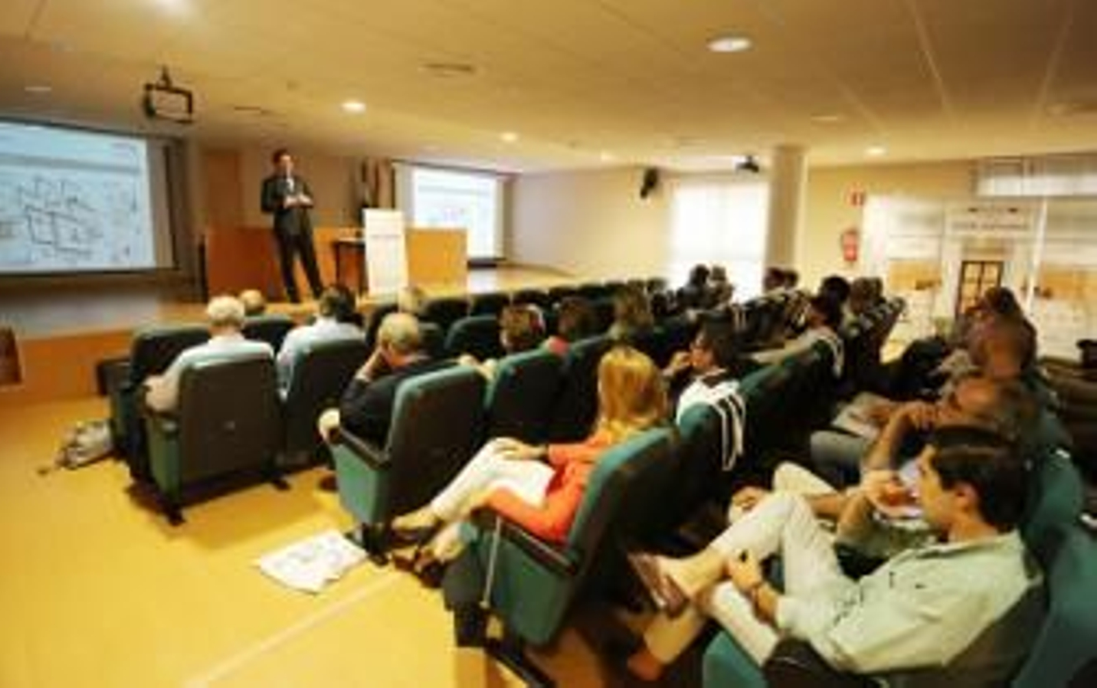 La inmobiliaria alemana Engel & Völkers elige Jerez para su expansión La inmobiliaria alemana Engel & Völkers elige Jerez para su expansión