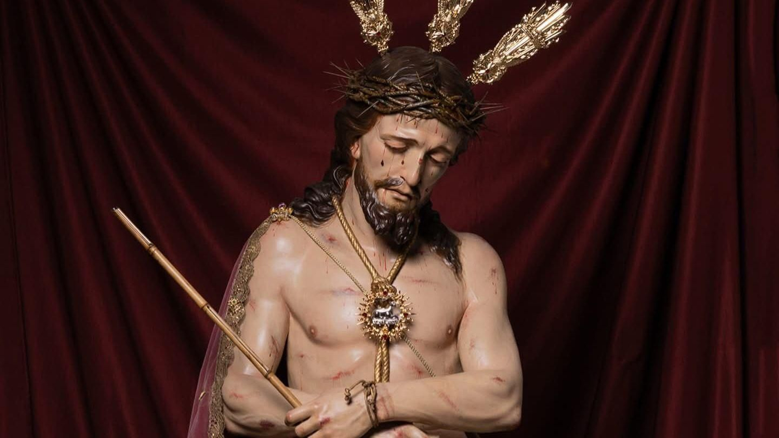 Señor de la Humildad, Hermandad de la Cañilla de Granada