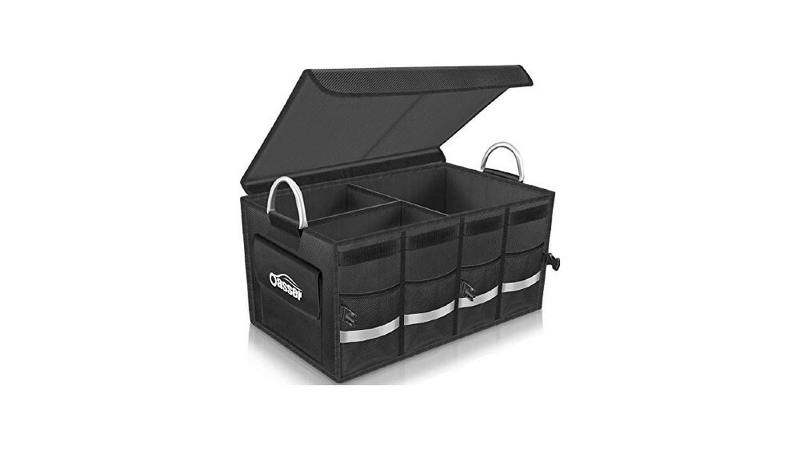 Organizador Maletero