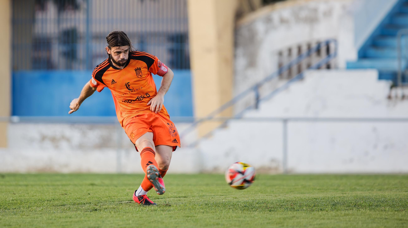 Las imágenes del triunfo del Xerez CD en el Trofeo Antonio Moure