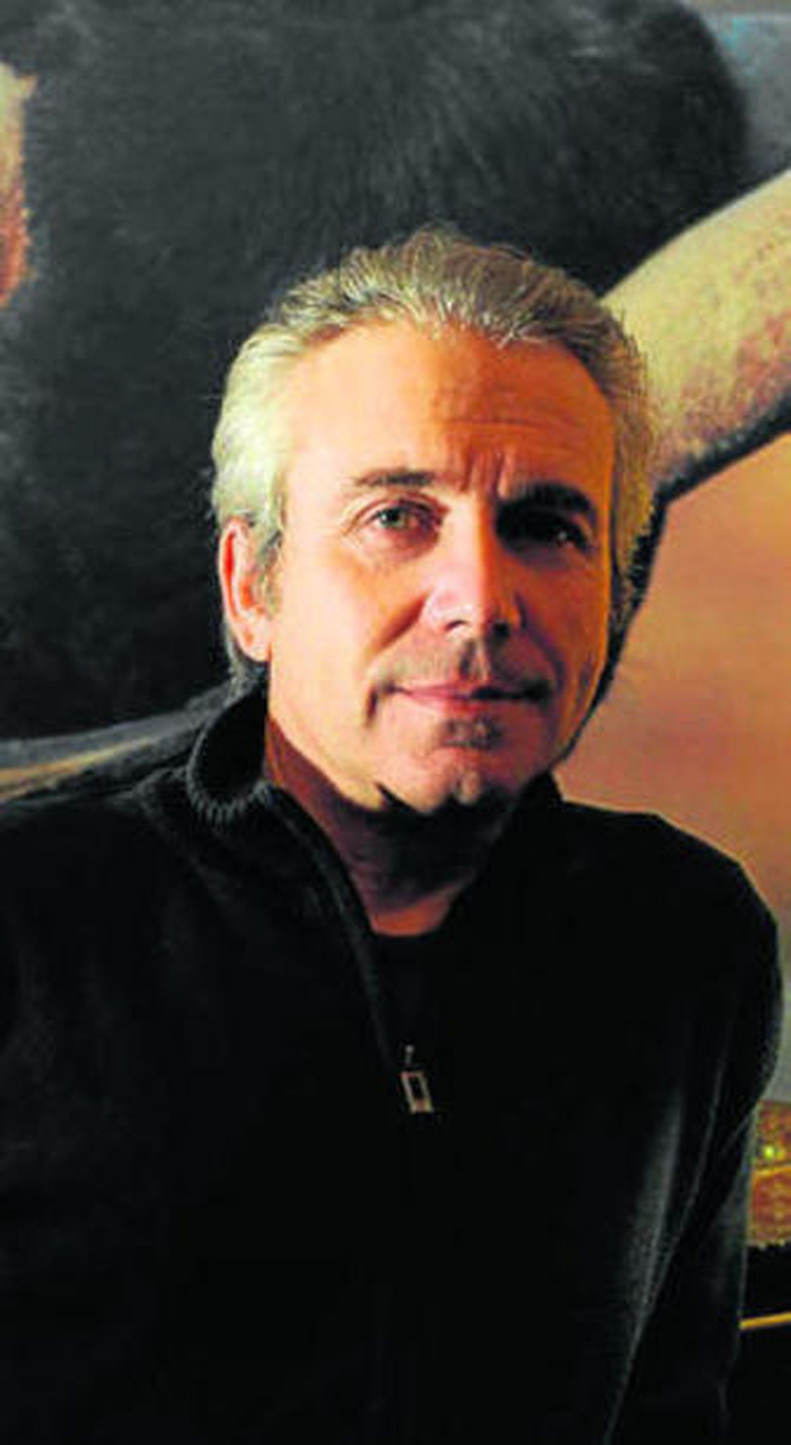 André Viard.