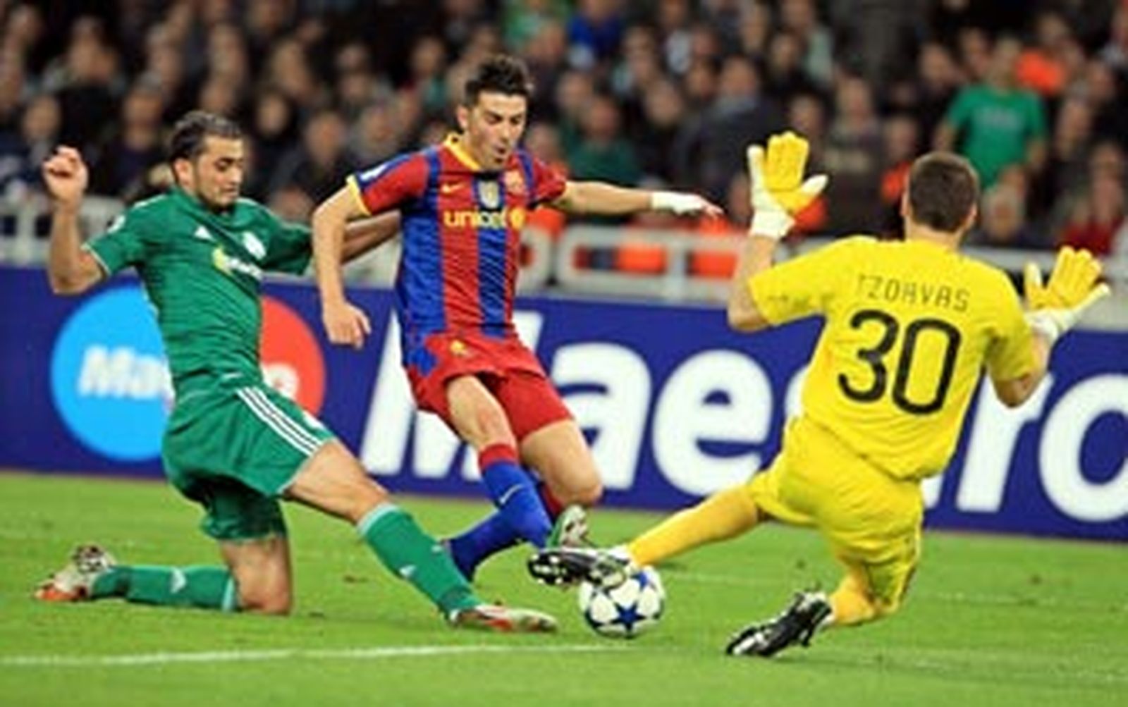 Otro paseo, esta vez por Atenas