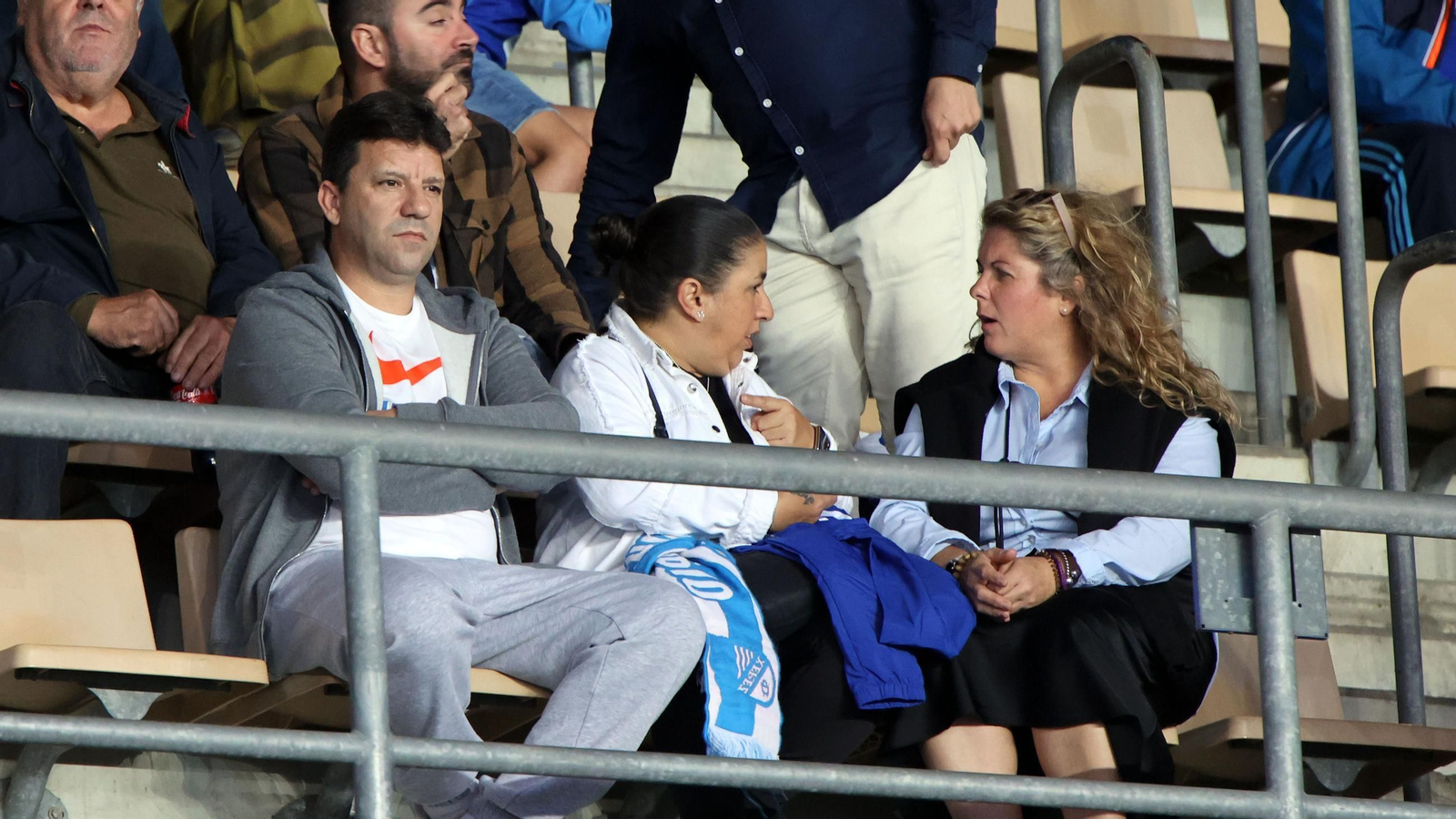 Búscate en el Xerez CD - AD Ceuta FC de la Copa del Rey en Jerez