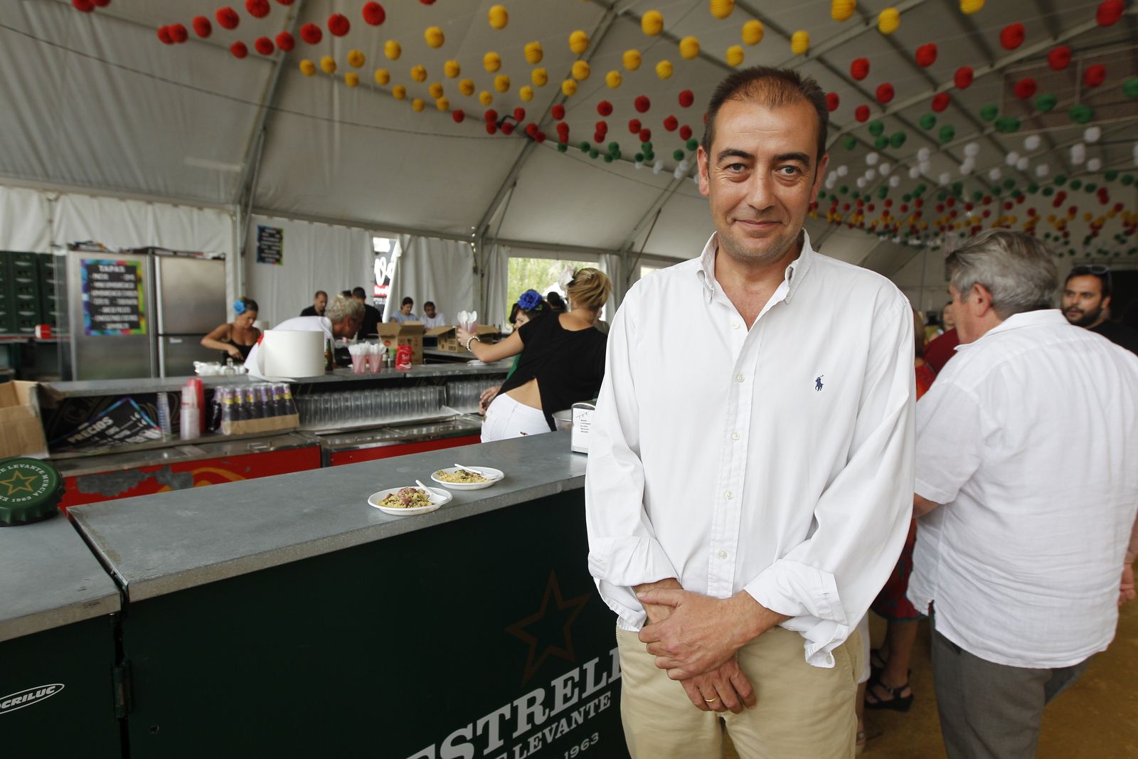 Fotogalería Fiestas de Olula del Río