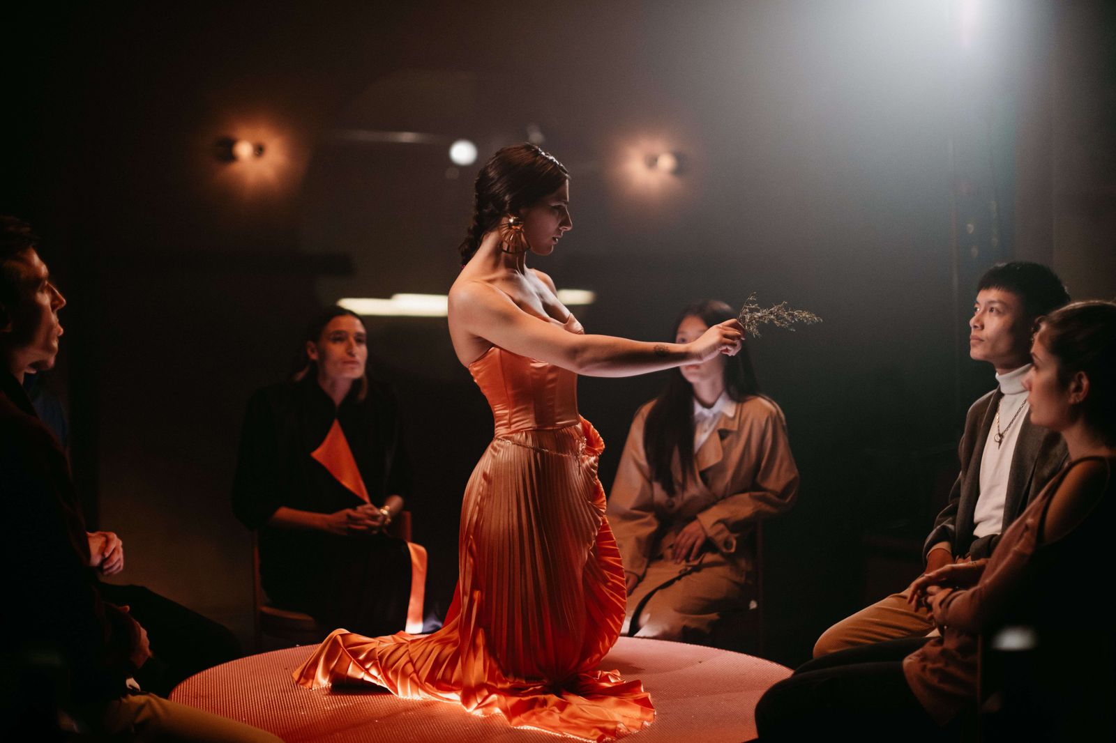 'We are de aquí', la 'fashion film' de Kreativa Visual, huye de los estereotipos.