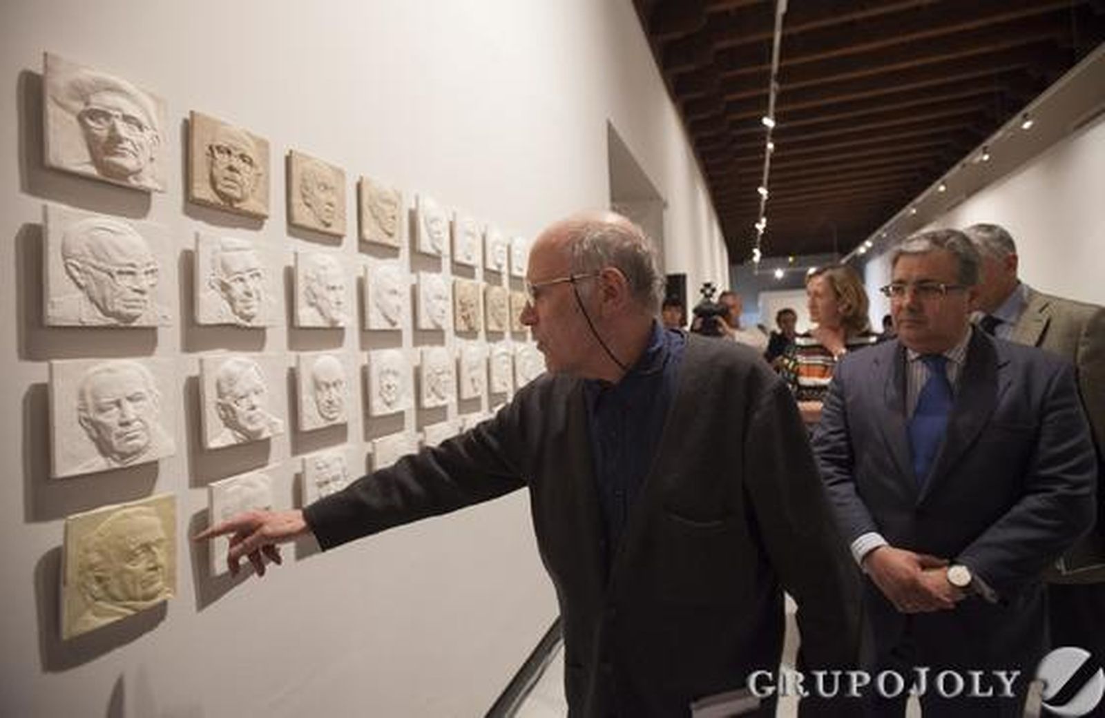 Foto: Antonio Pizarro