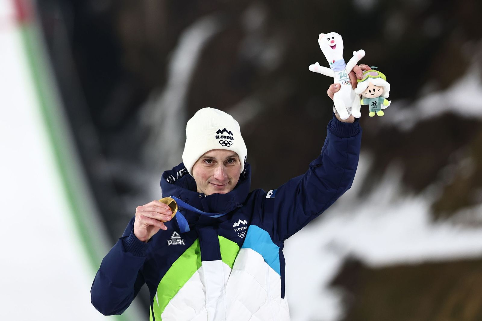 Las mejores fotos de los Juegos Olímpicos de invierno Milán Cortina d'Ampezzo 2026 | Novena jornada