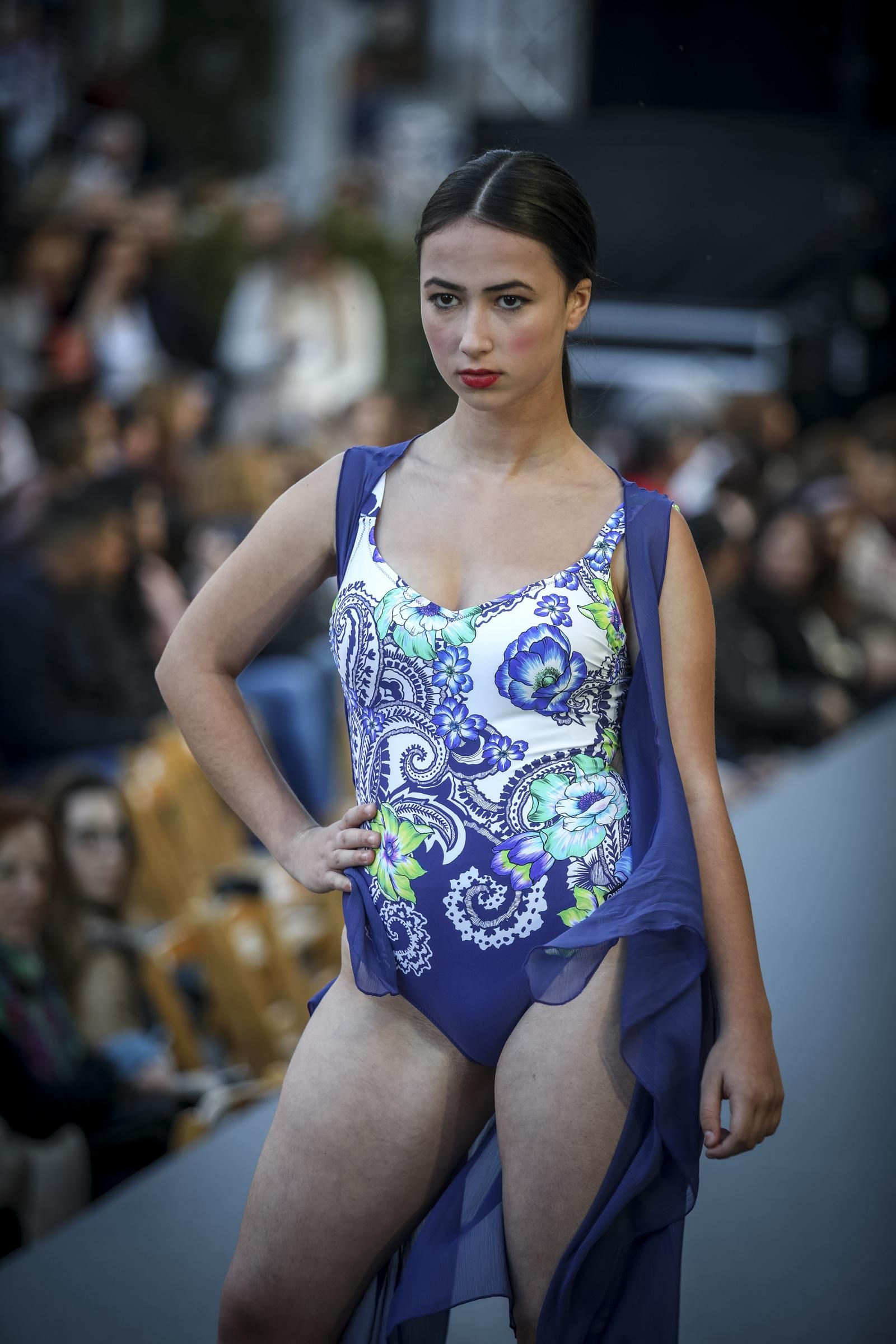 Imágenes de la pasarela 'SFDOModa'