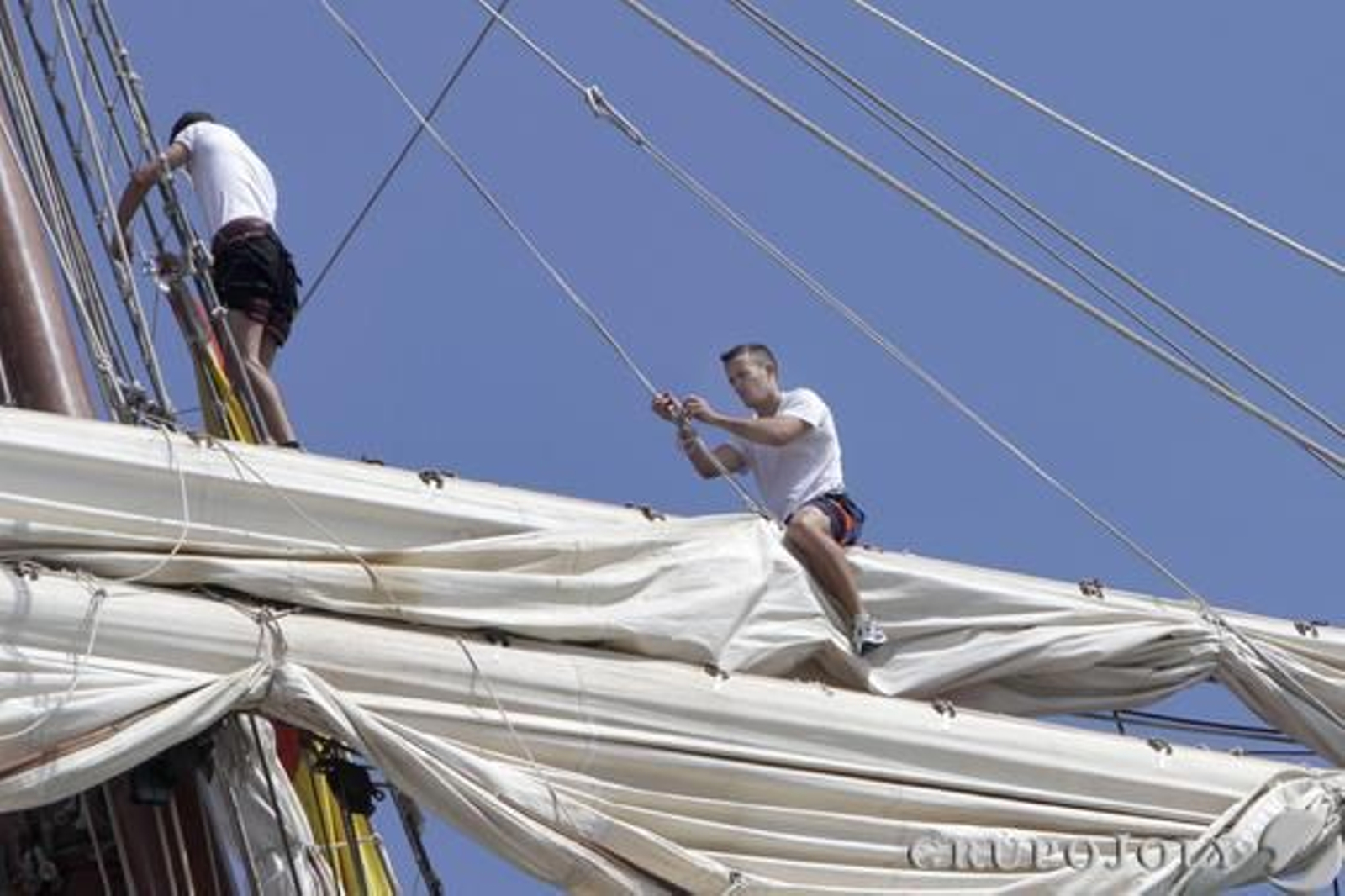 Foto: Lourdes de Vicente - Joaquin Hernandez Kiki