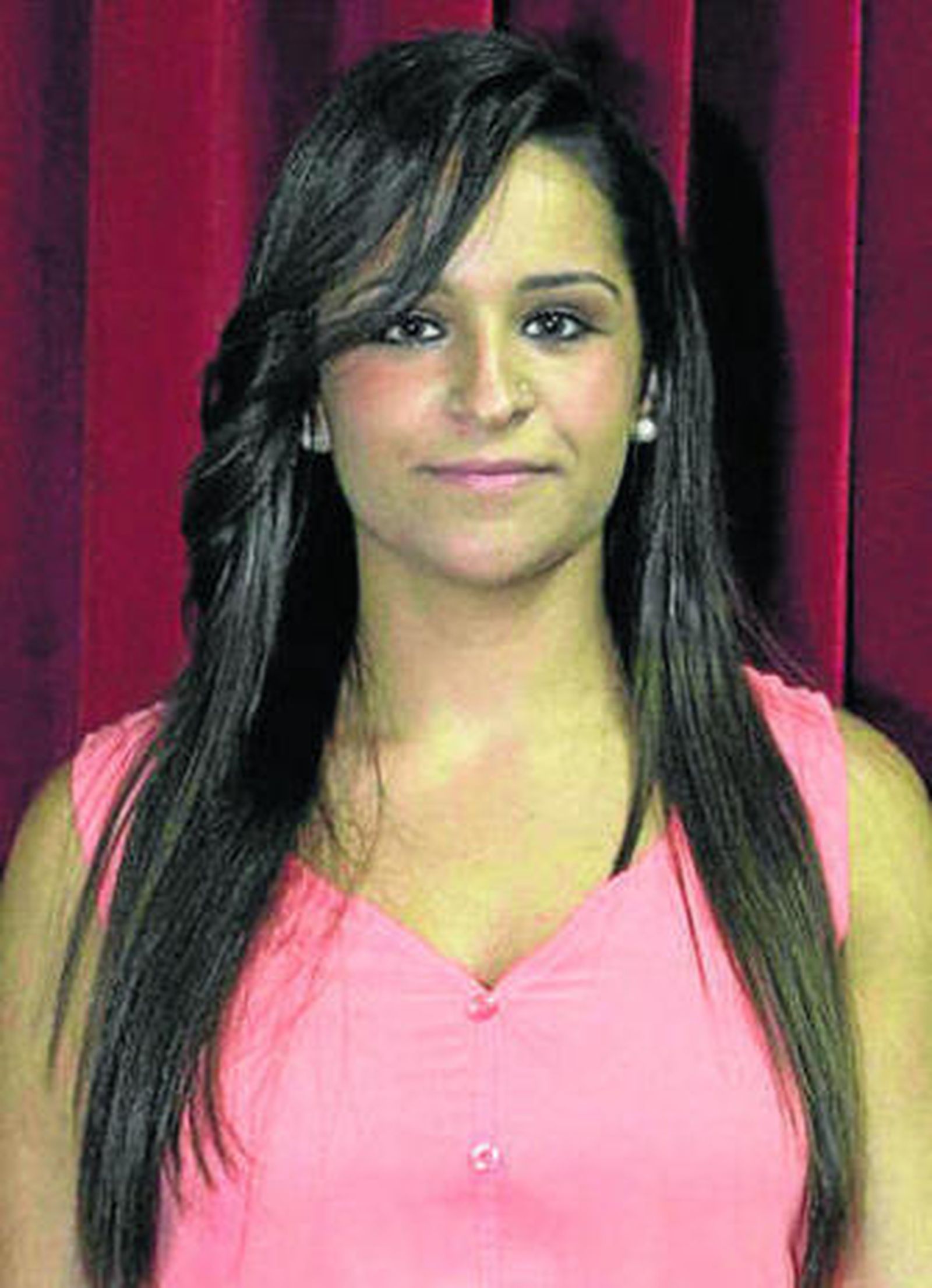 Carmen Domínguez Rondón.