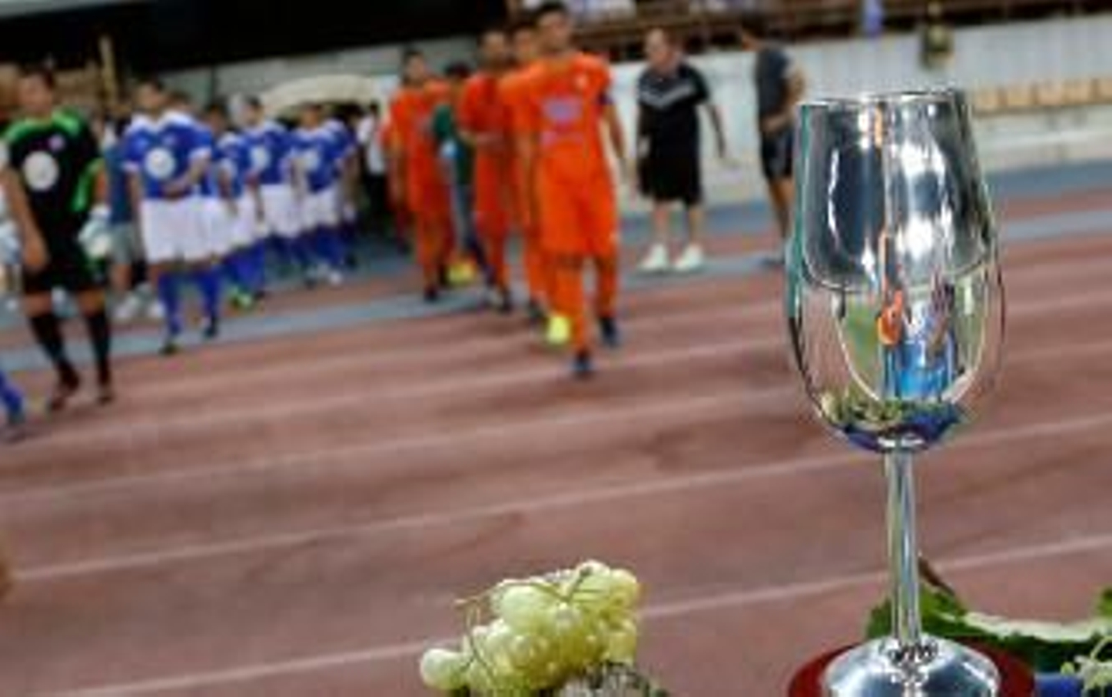 Patentes concede la denominación del Trofeo de La Vendimia