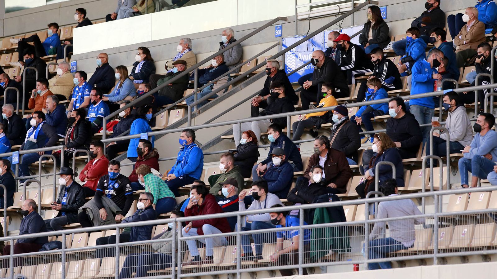 Imágenes del Xerez DFC - CD Cabecense