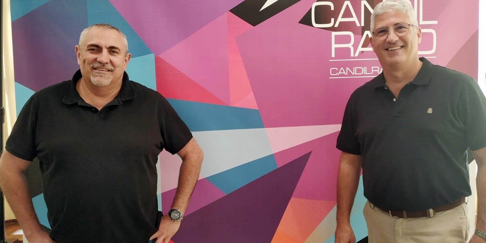 Presentación de la iniciativa.