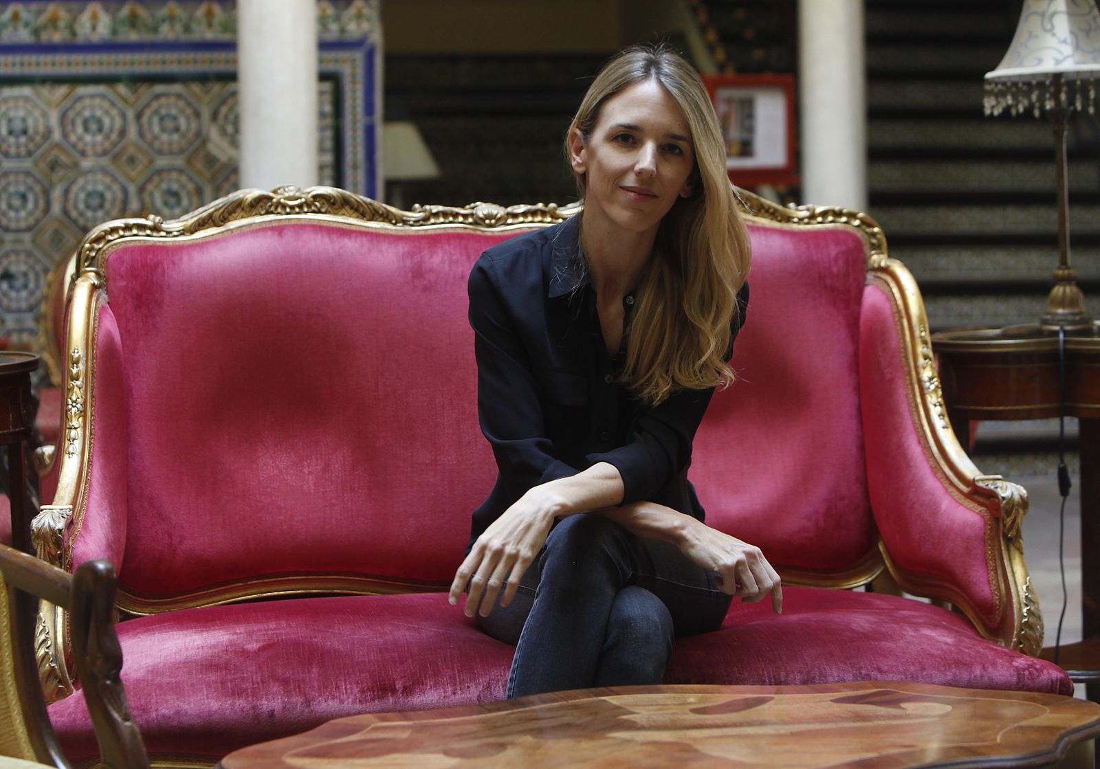 "A Rajoy le gusta poco la política"