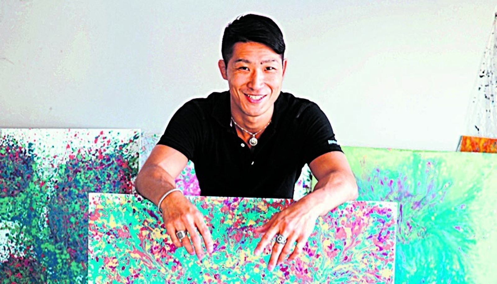 "La imaginación se ve mal en la escuela y la empresa"